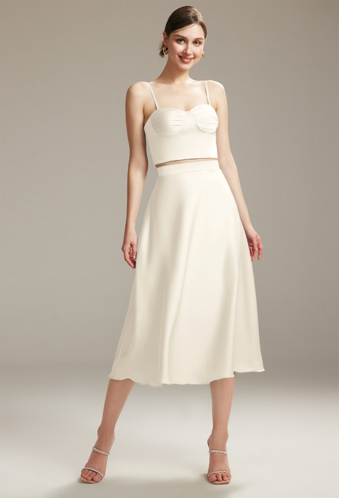 AW Melissa Dress